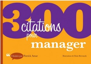 300 citations pour manager